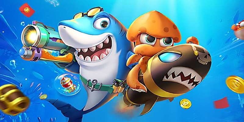 Bí quyết nâng cao trình độ bắn cá 5 sao FUN88