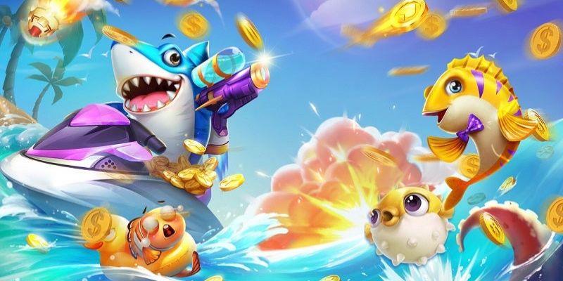 Bí quyết quản lý vốn khi bắn cá vàng H5 FUN88