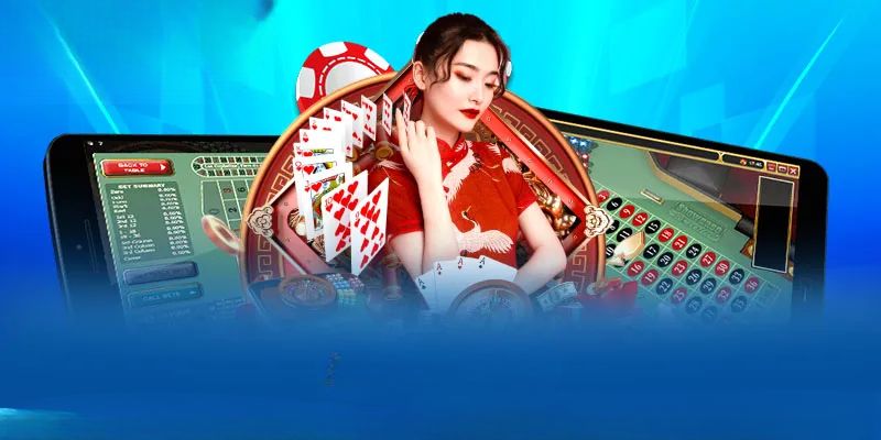 Cách chơi Sicbo FUN88 hiệu quả