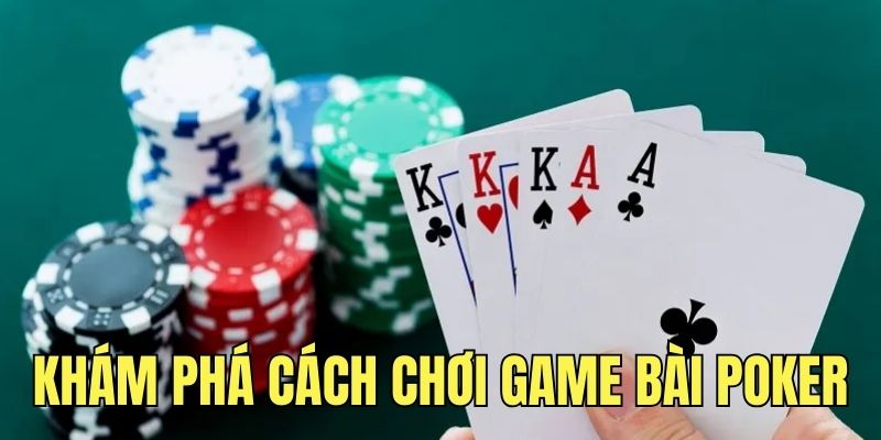 Khám phá kinh nghiệm chơi Poker FUN88