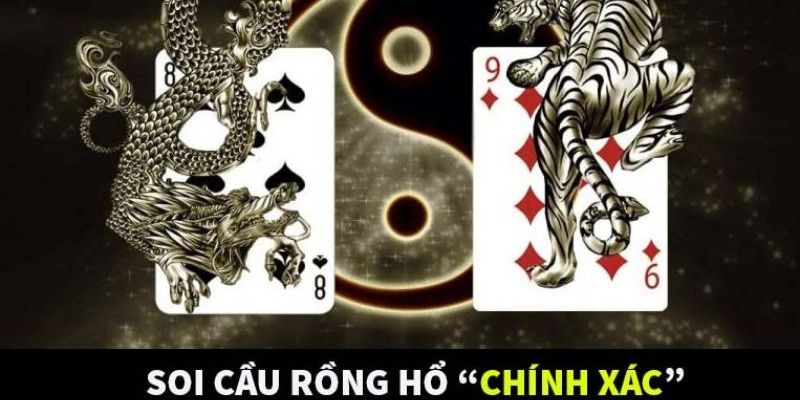 Soi cầu rồng hổ FUN88