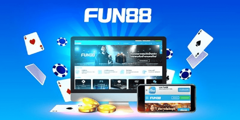 Tải app FUN88