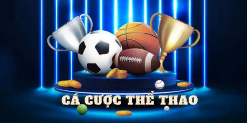 Cá cược thể thao FUN88