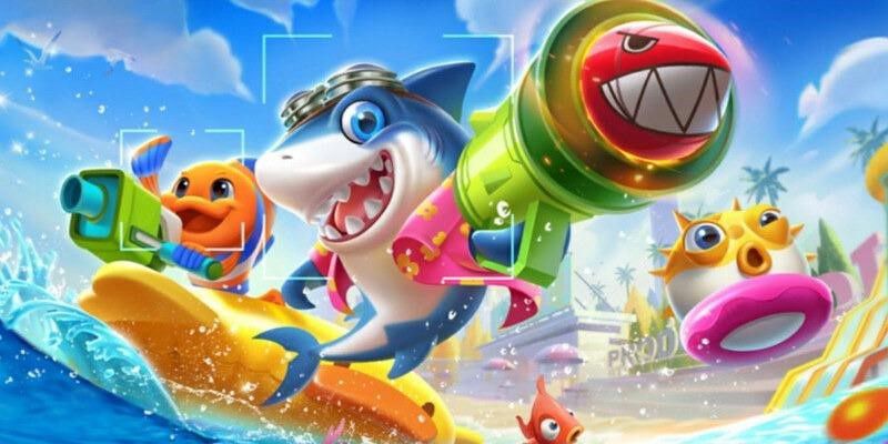Tổng quan bắn cá FUN88